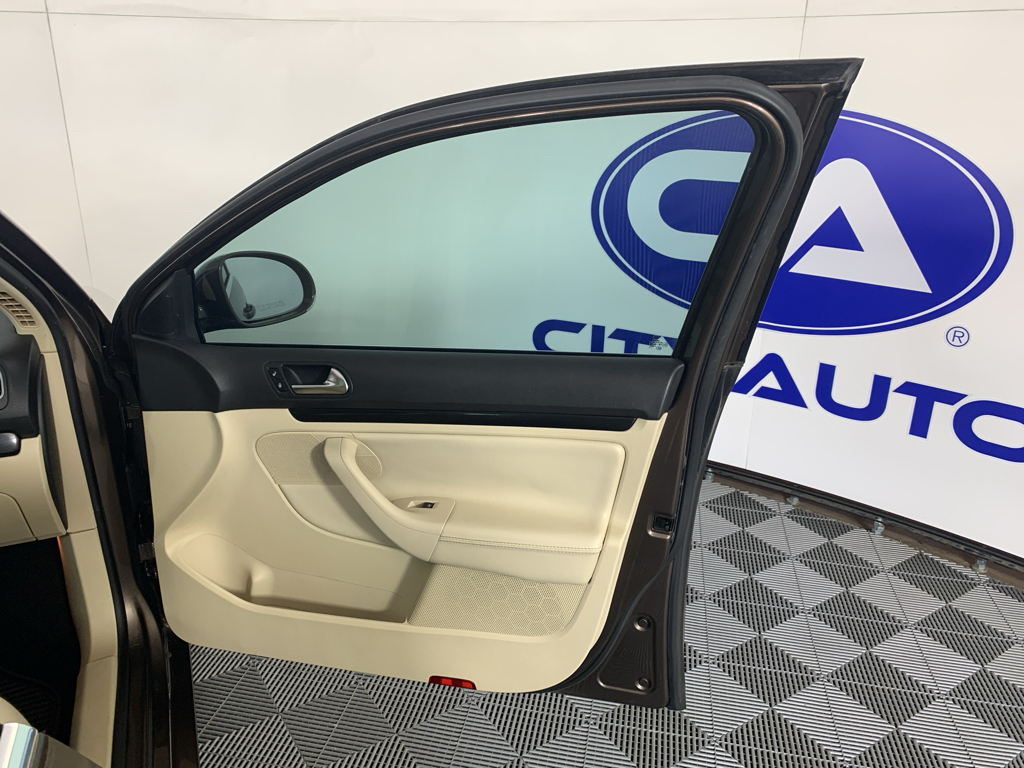 Used 2012 Volkswagen Jetta Wagon