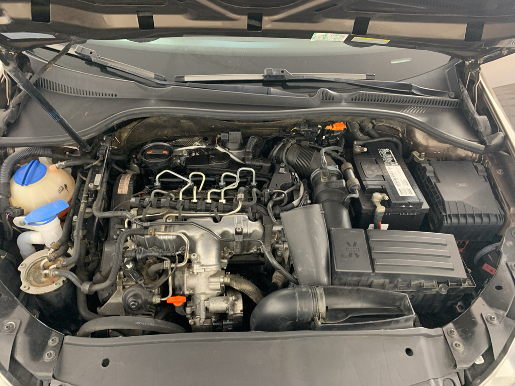 Used 2012 Volkswagen Jetta Wagon
