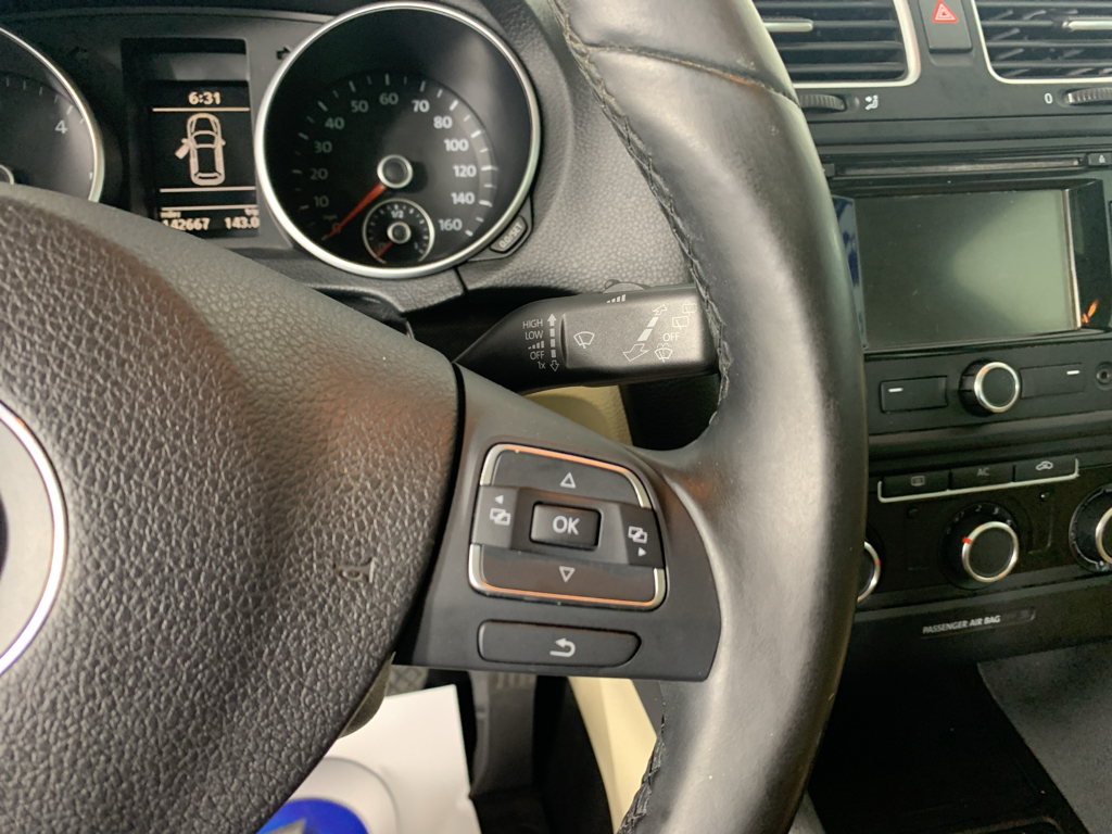 Used 2012 Volkswagen Jetta Wagon