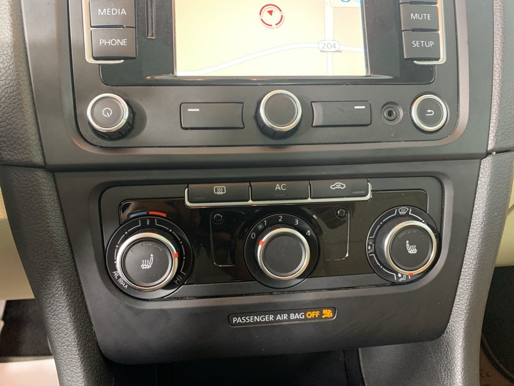 Used 2012 Volkswagen Jetta Wagon
