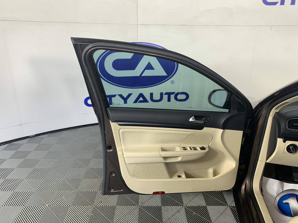 Used 2012 Volkswagen Jetta Wagon