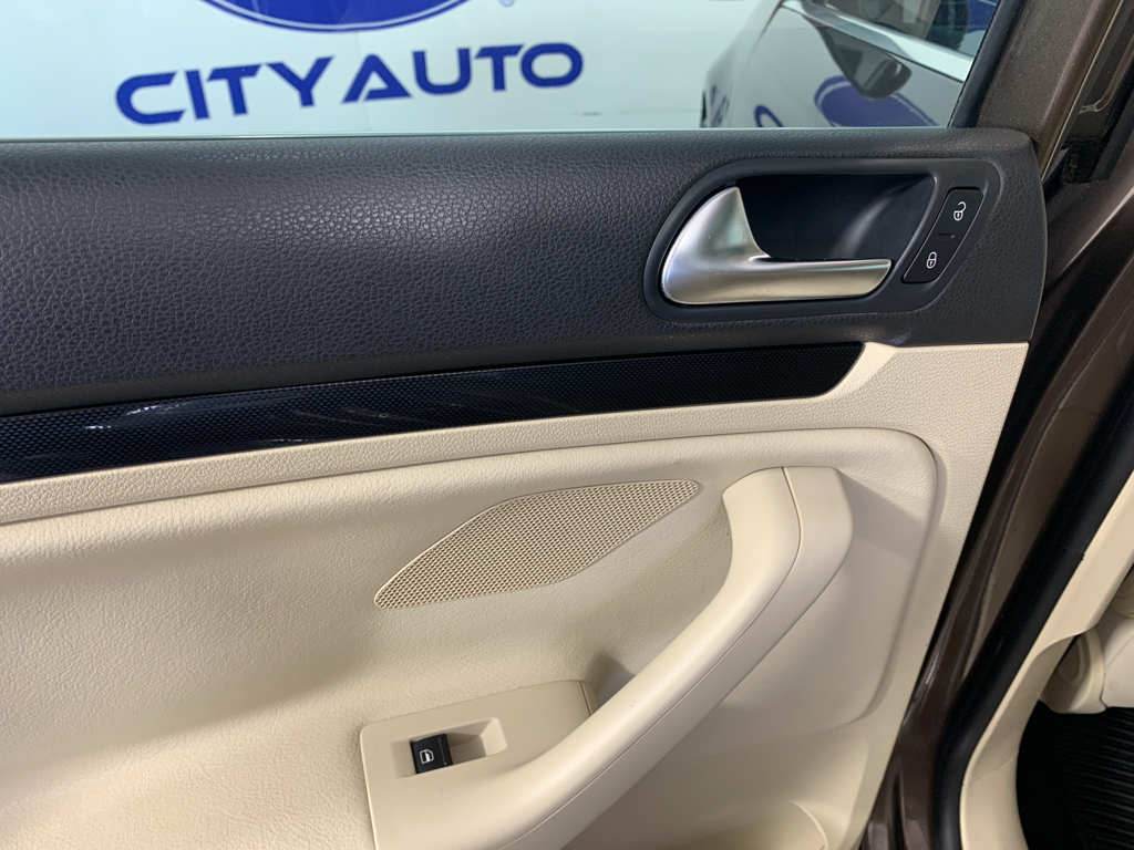 Used 2012 Volkswagen Jetta Wagon