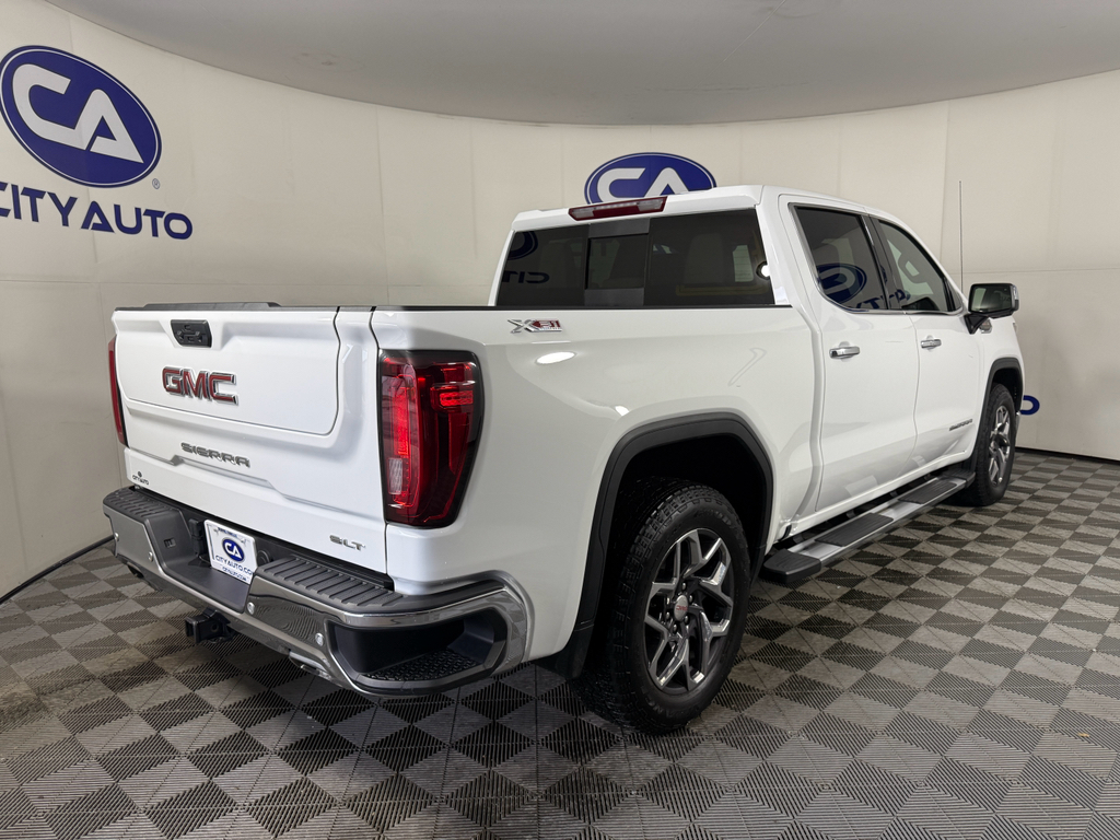 2023 Gmc Sierra 1500 SLT photo 4