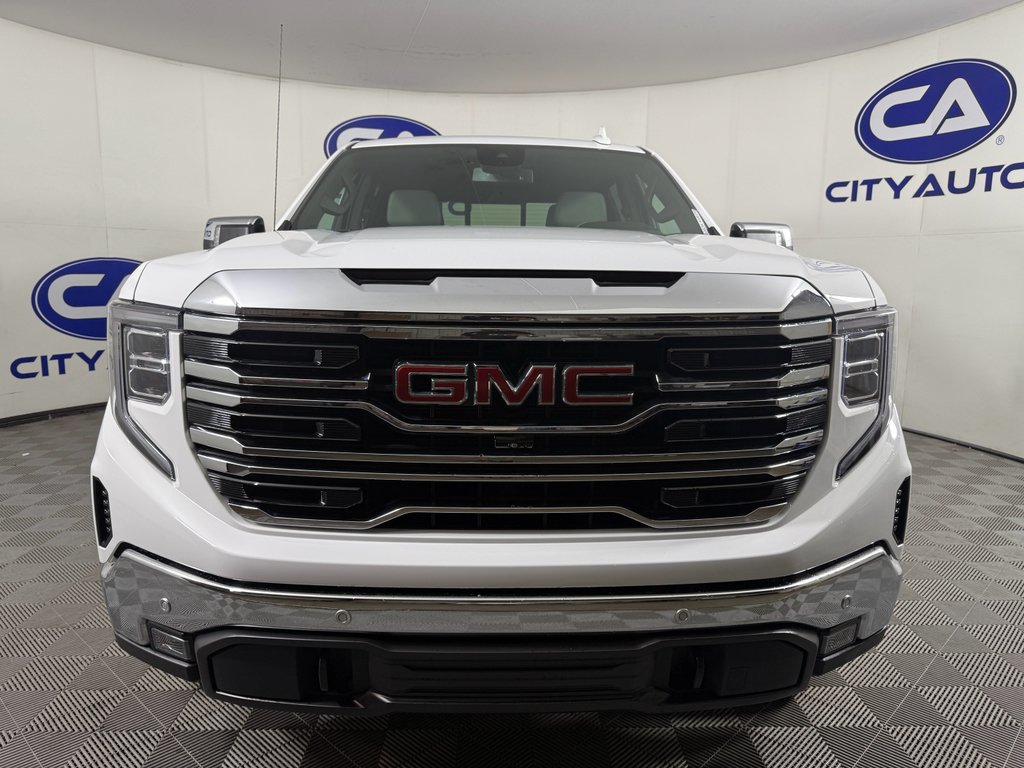 2023 Gmc Sierra 1500 SLT photo 2
