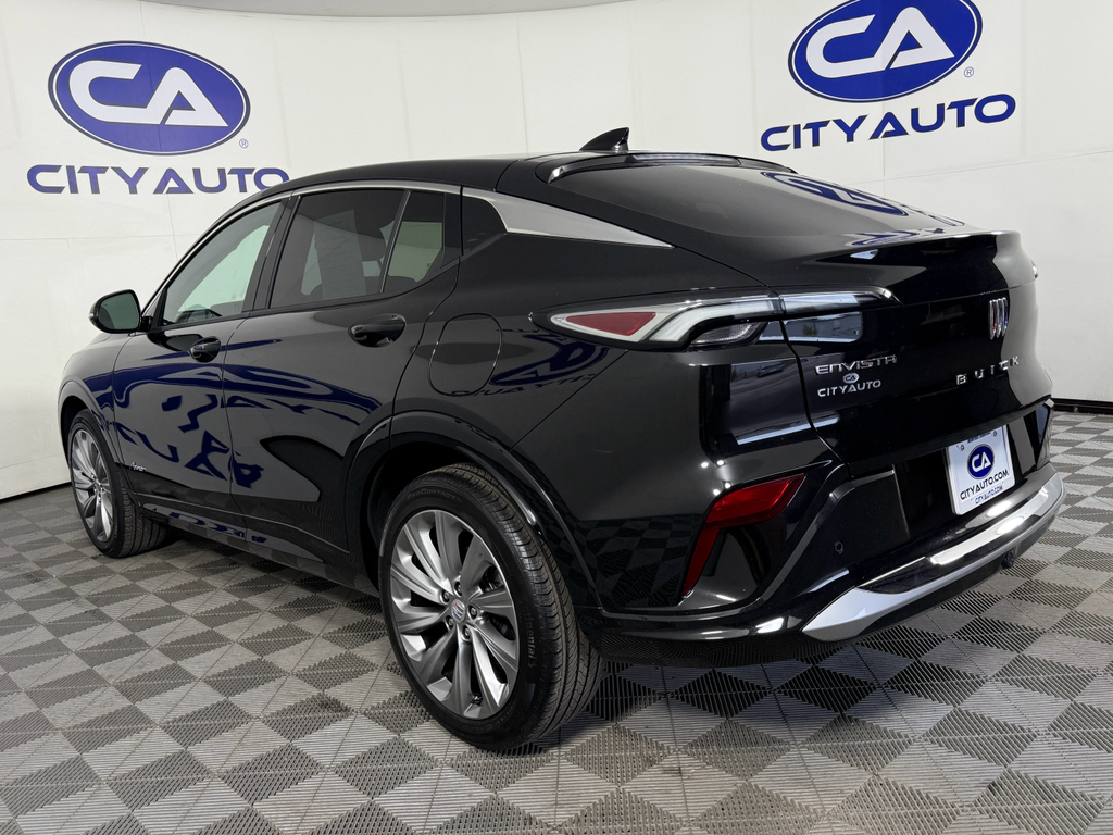 2025 Buick Envista Avenir photo 4
