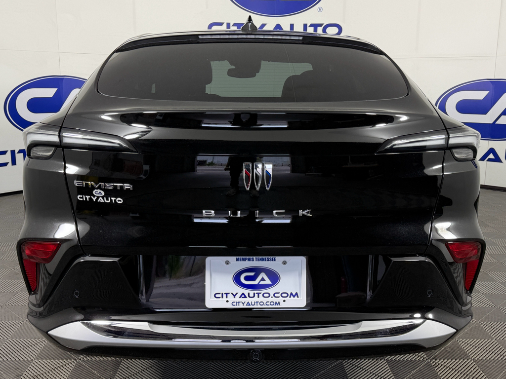 2025 Buick Envista Avenir photo 5