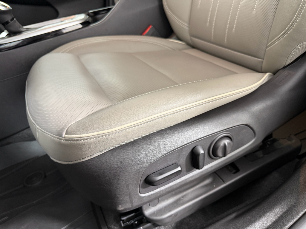 2025 Buick Envista Avenir photo 16