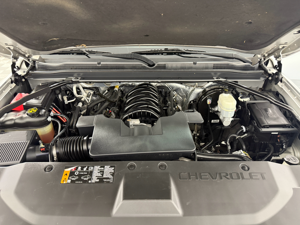 2018 Chevrolet Tahoe LT photo 21