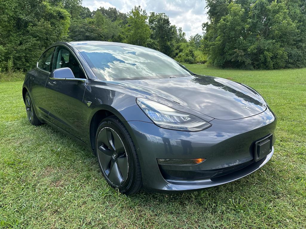 2018 Tesla Model 3 Long Range Dual Motor's photo