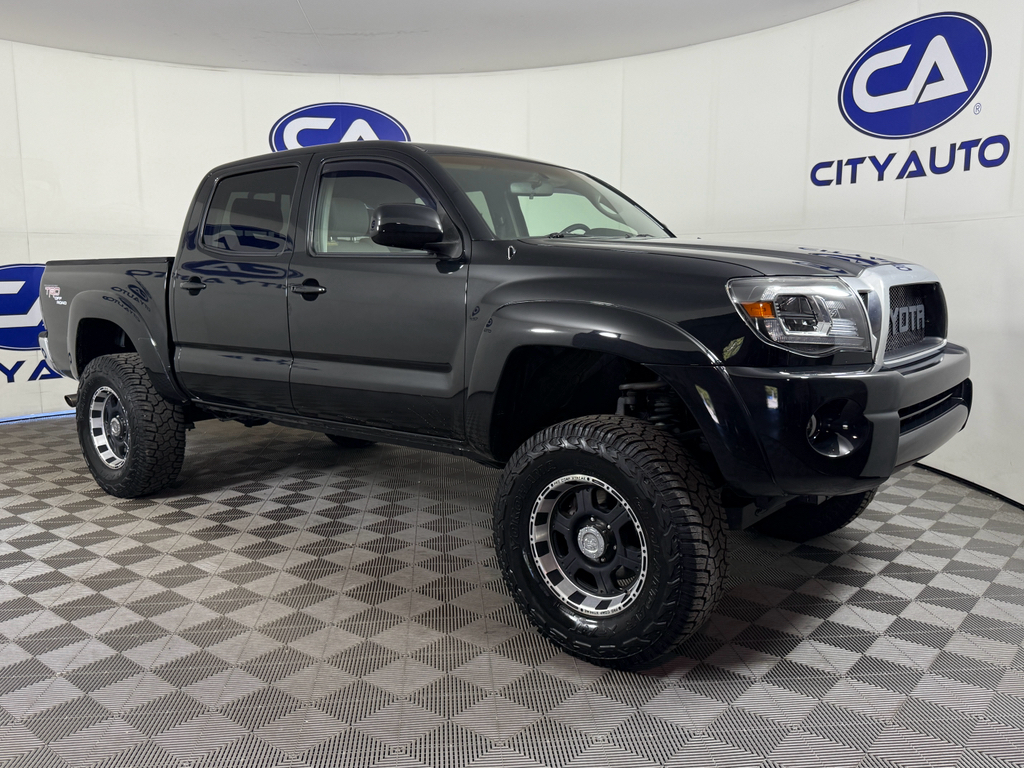 2006 Toyota Tacoma