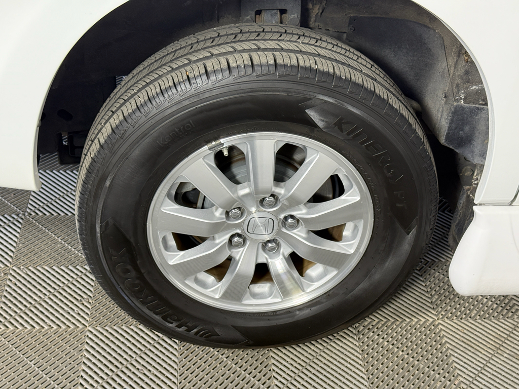 2010 Honda Odyssey EX-L photo 9