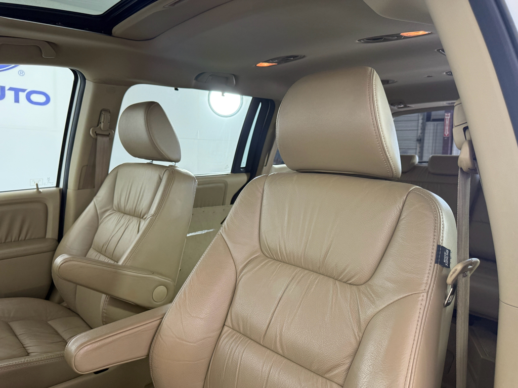 2010 Honda Odyssey EX-L photo 18