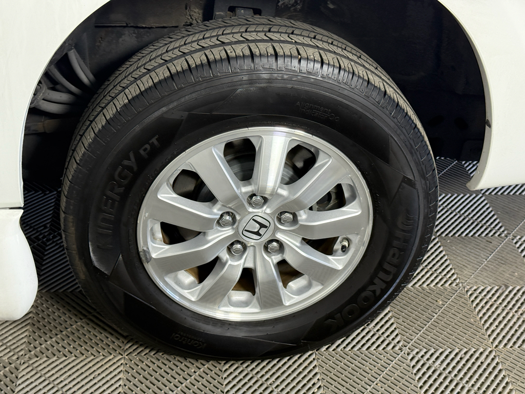 2010 Honda Odyssey EX-L photo 8