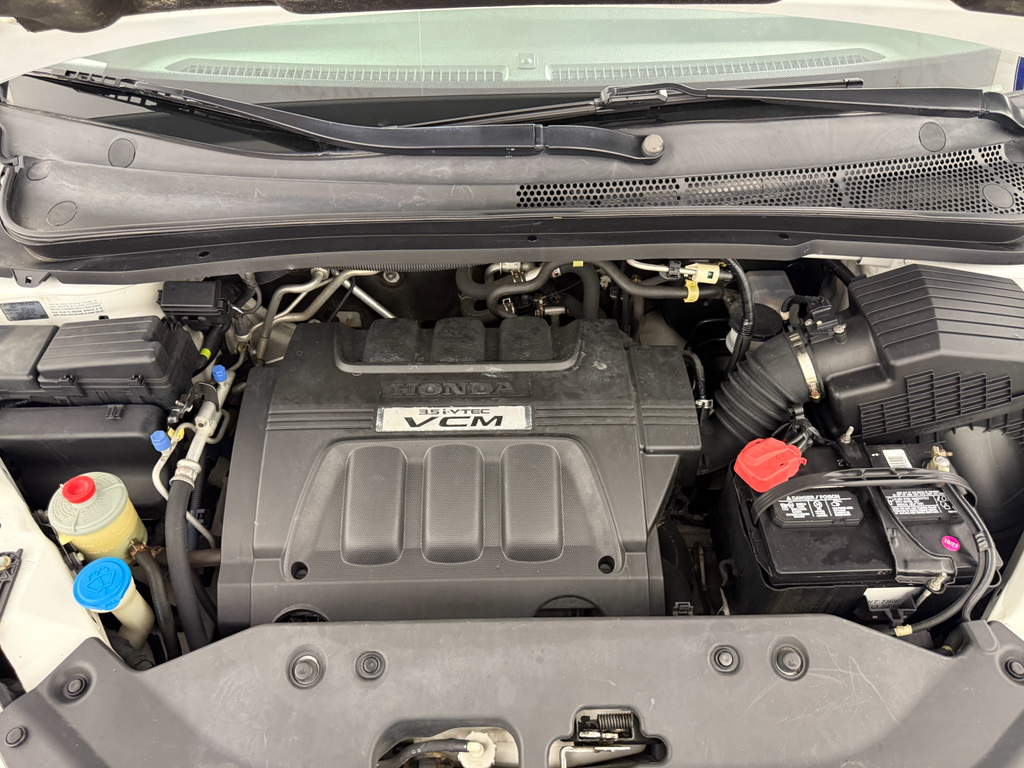 2010 Honda Odyssey EX-L photo 24