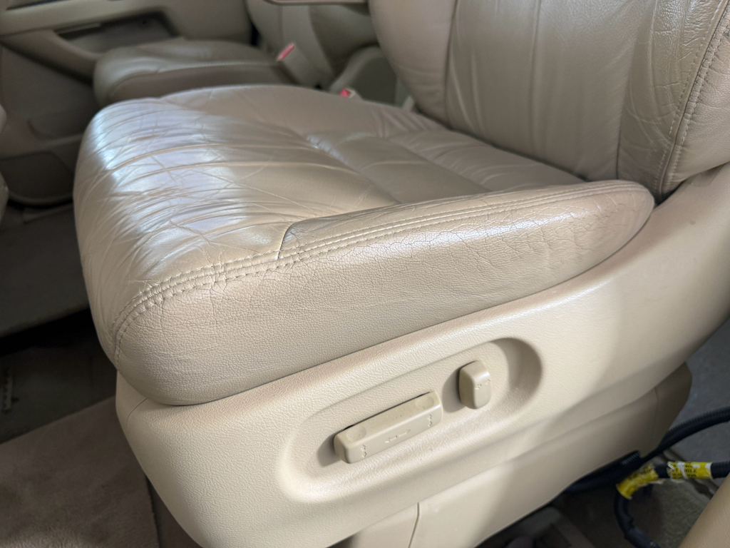 2010 Honda Odyssey EX-L photo 17