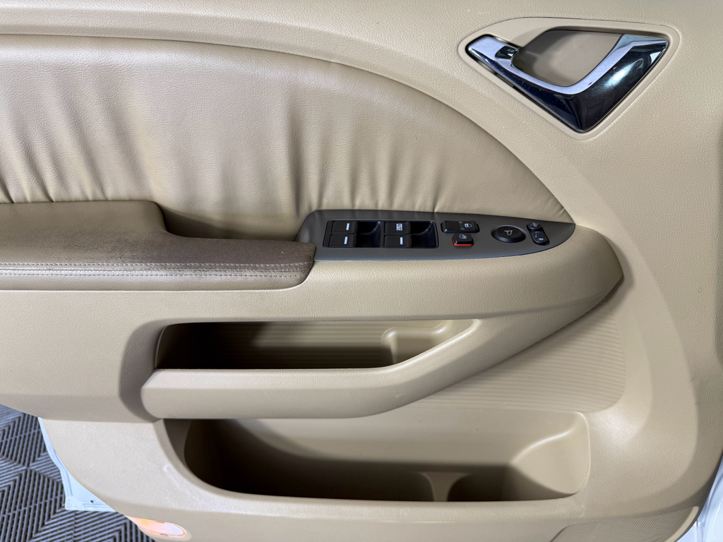 2010 Honda Odyssey EX-L photo 20