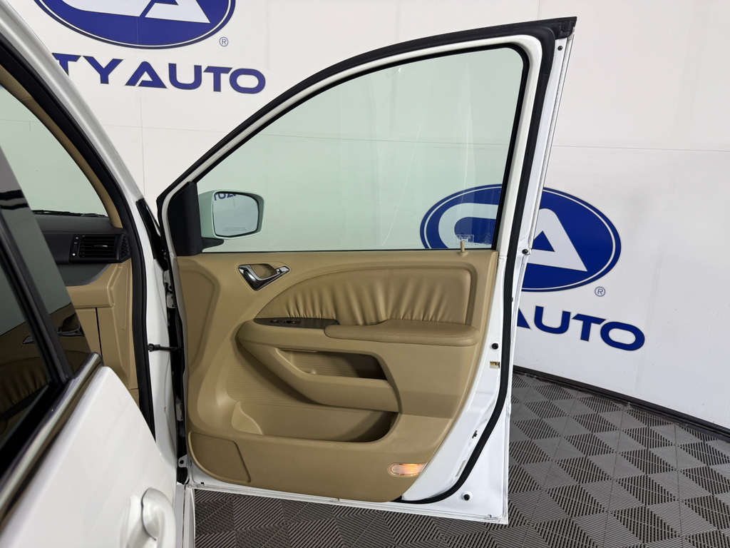 2010 Honda Odyssey EX-L photo 12