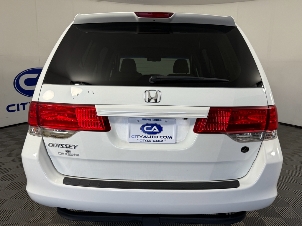 2010 Honda Odyssey EX-L photo 5