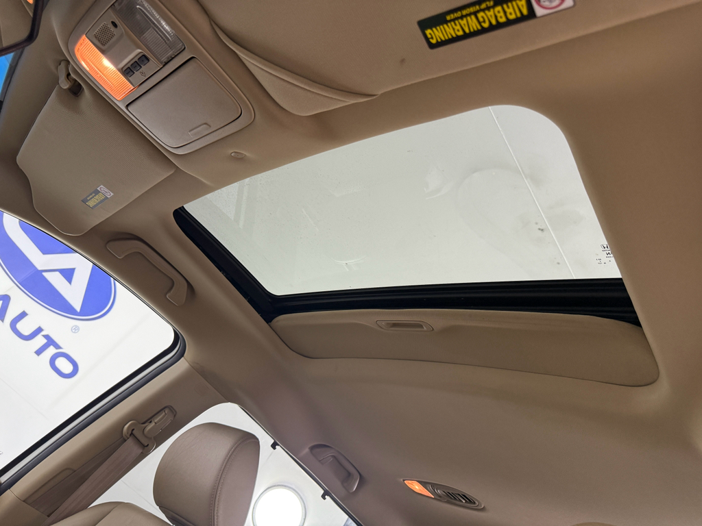 2010 Honda Odyssey EX-L photo 19