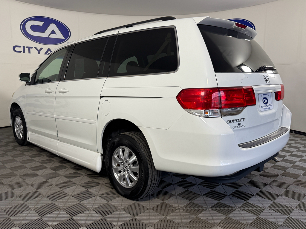 2010 Honda Odyssey EX-L photo 6
