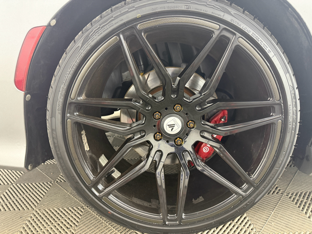 2018 Dodge Charger Scat Pack photo 4