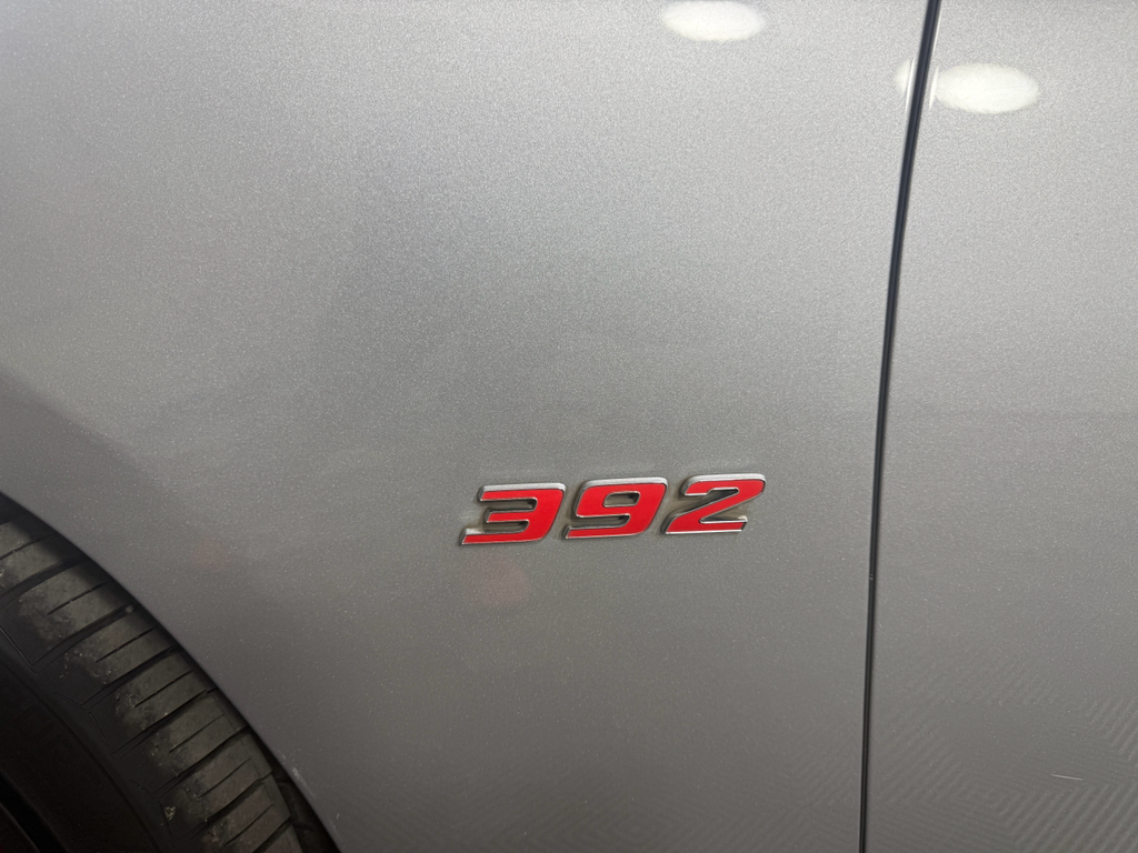 2018 Dodge Charger Scat Pack photo 3