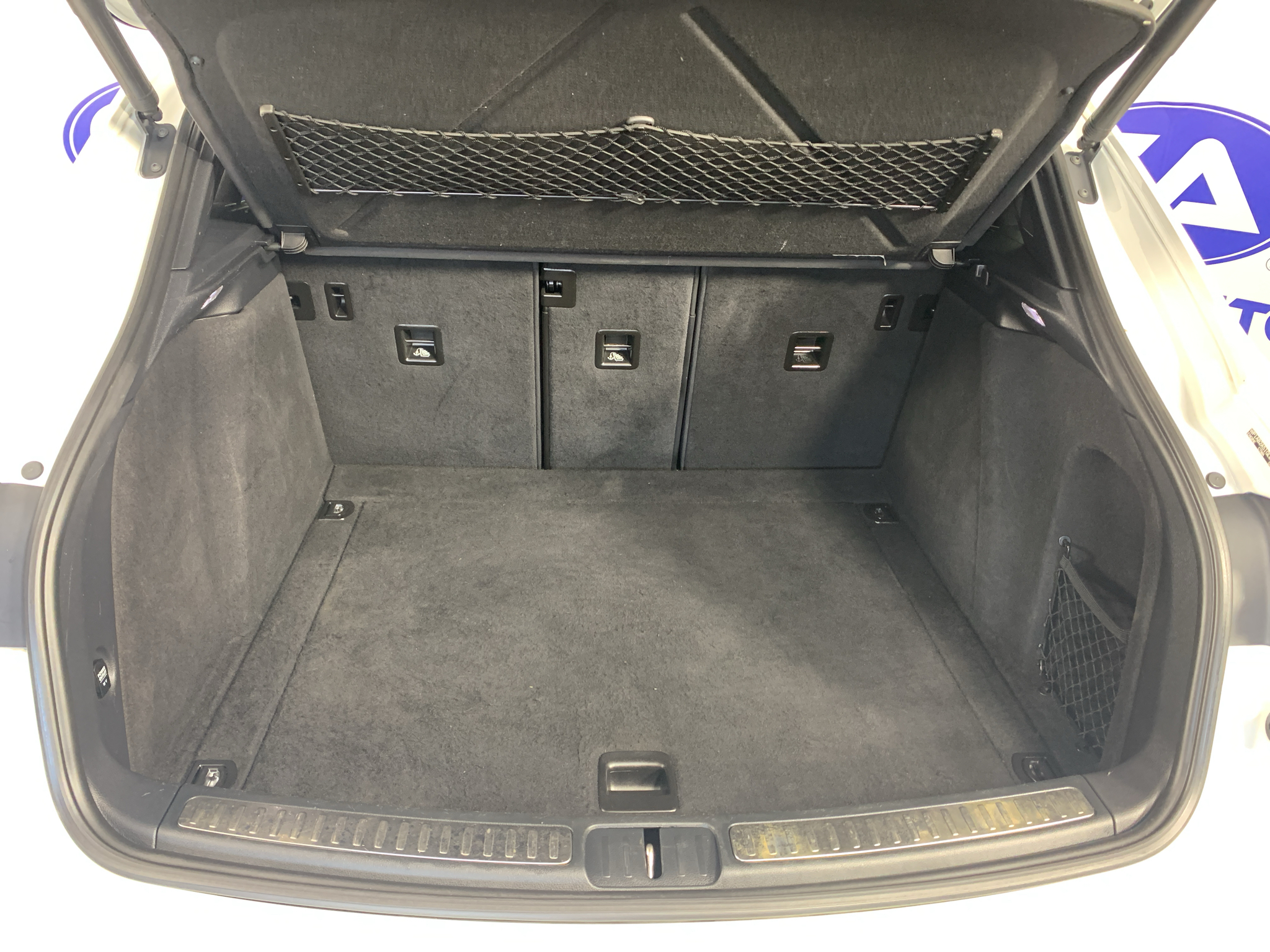 Used 2016 Porsche Macan SUV