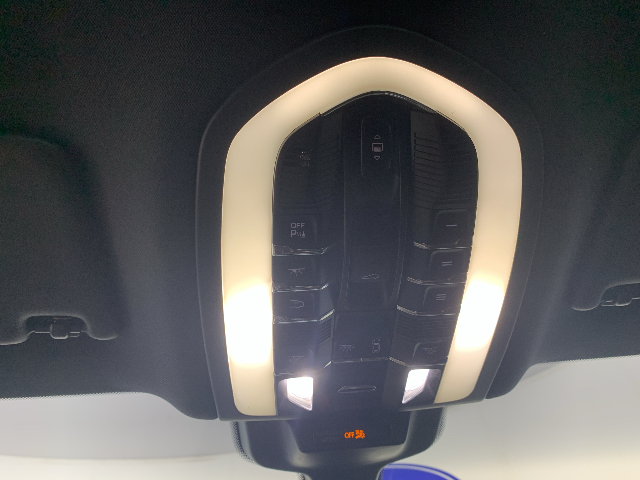 Used 2016 Porsche Macan SUV