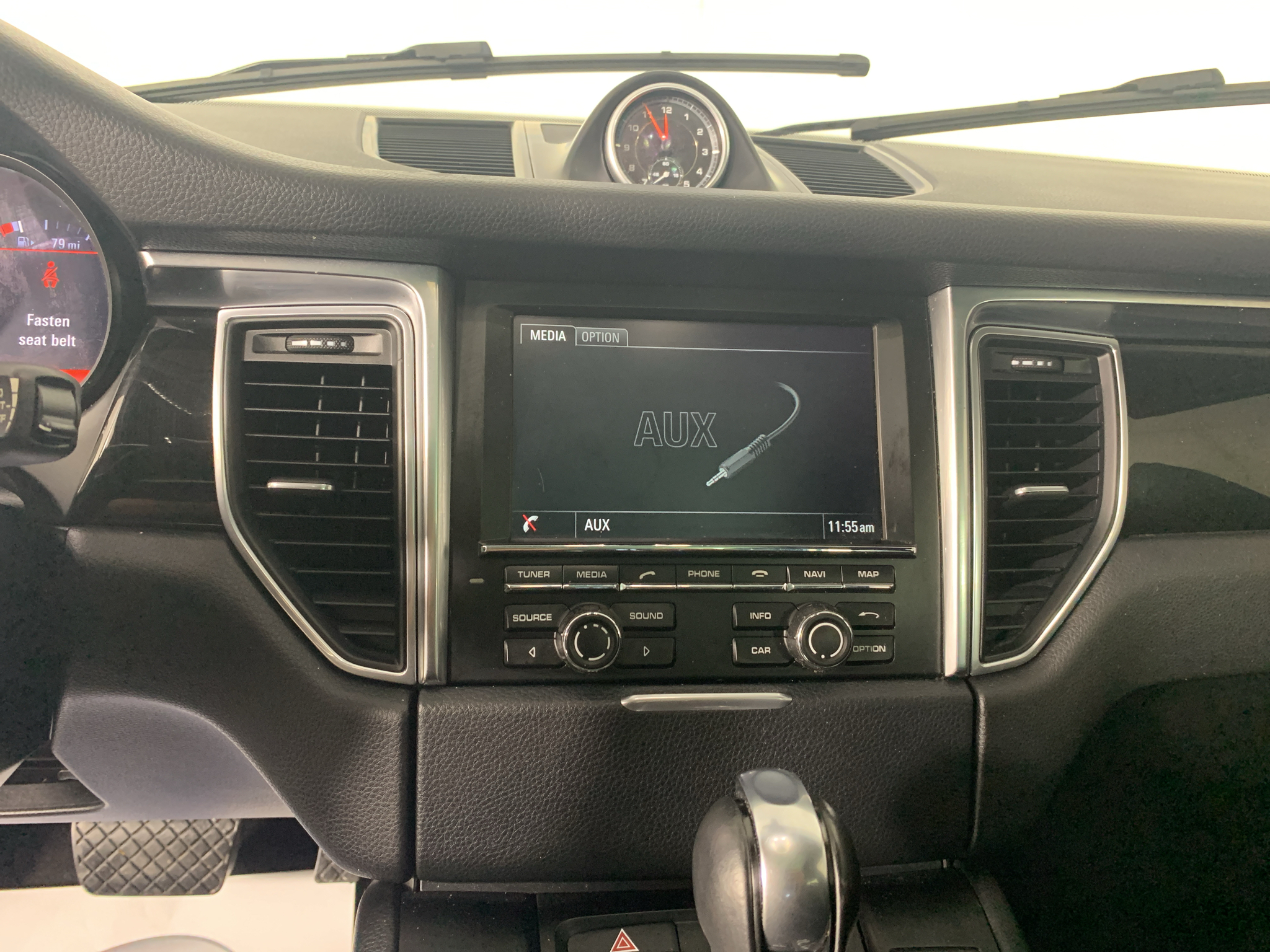 Used 2016 Porsche Macan SUV