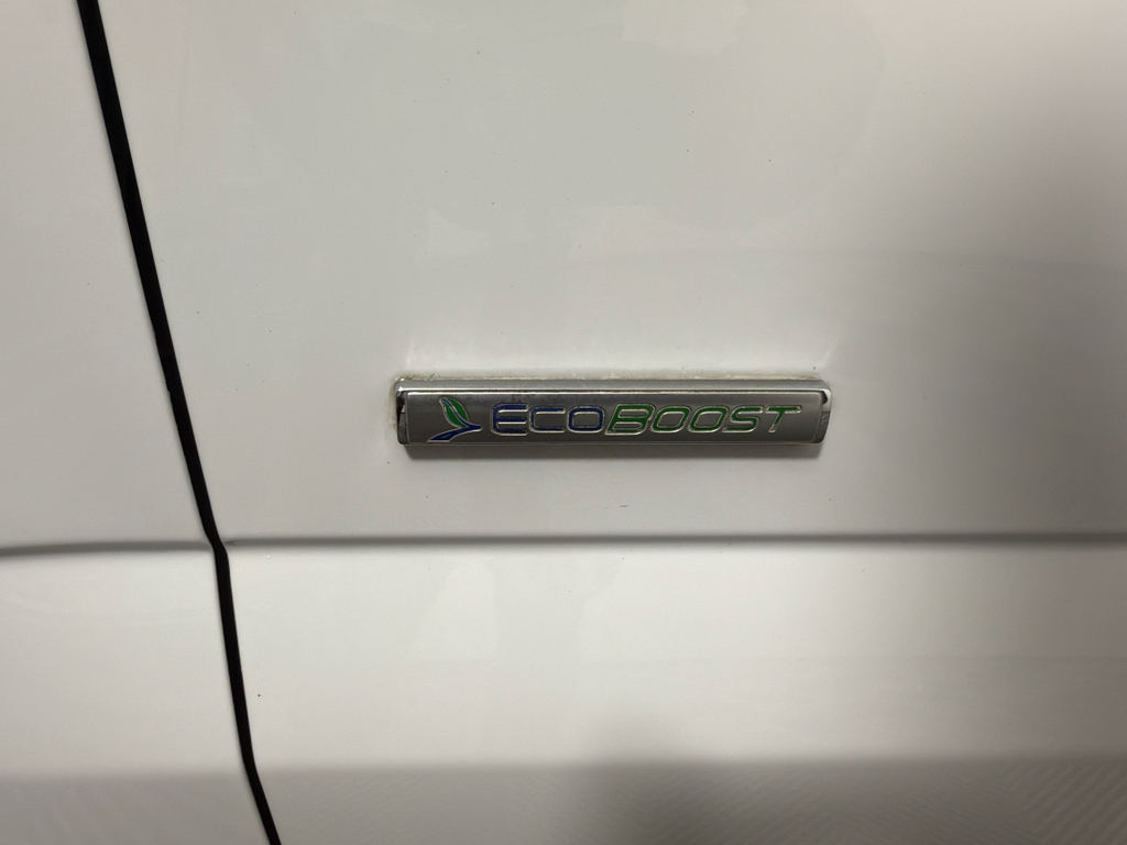 2015 Ford F-150 XLT photo 4