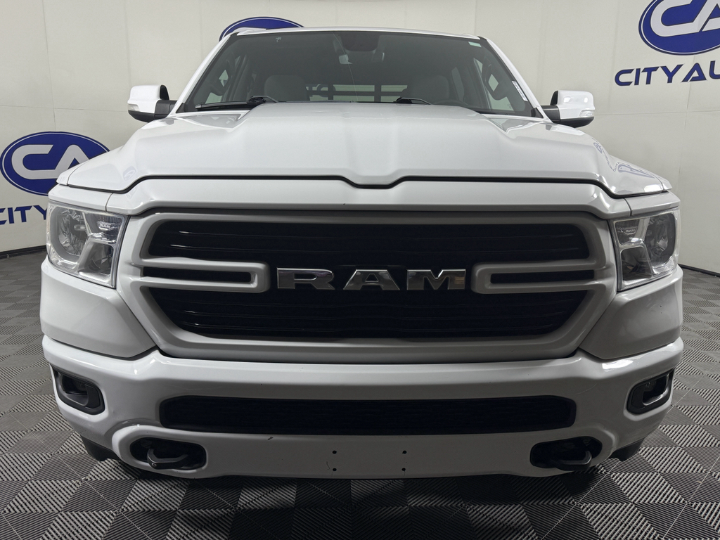 2020 Ram 1500 Lone Star photo 2