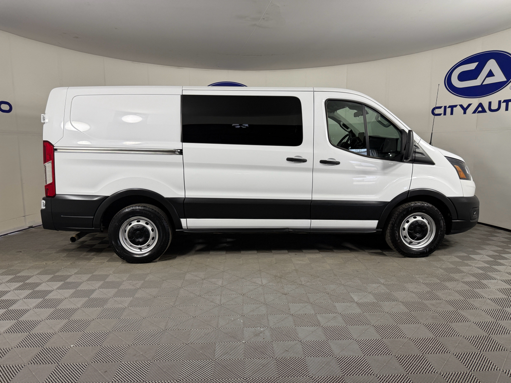 2021 Ford Transit Van photo 3