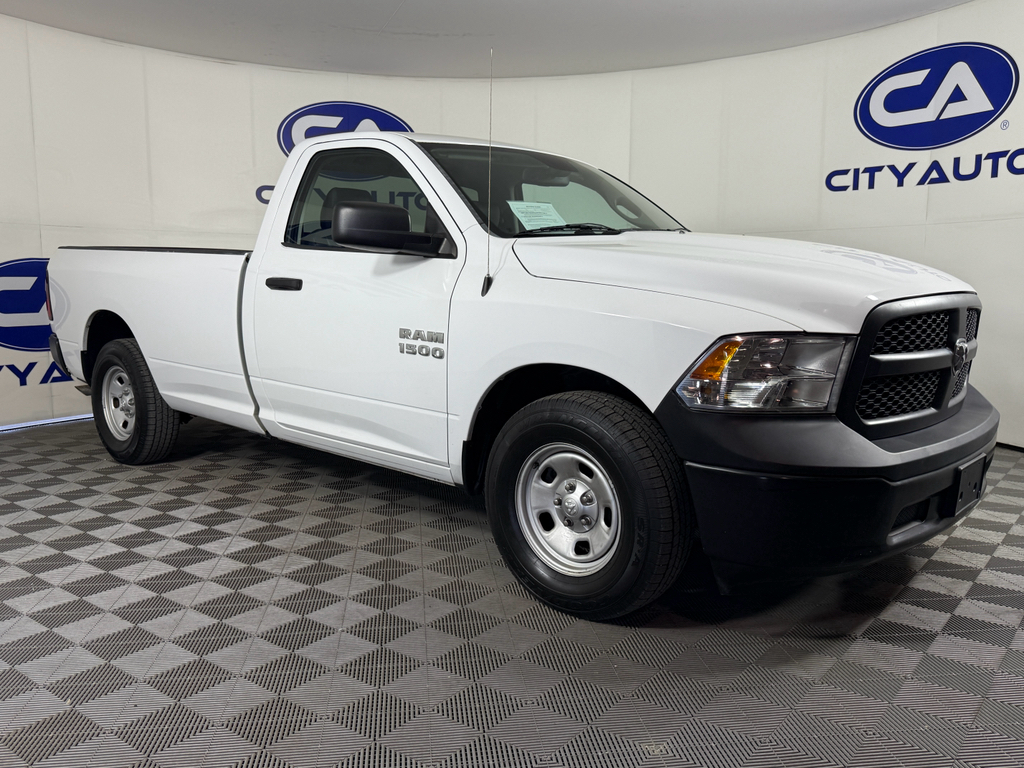 2015 RAM Ram 1500 Pickup