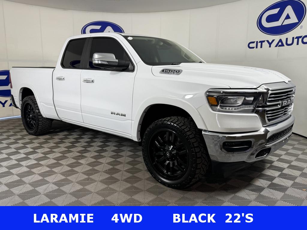 2020 RAM Ram 1500 Pickup
