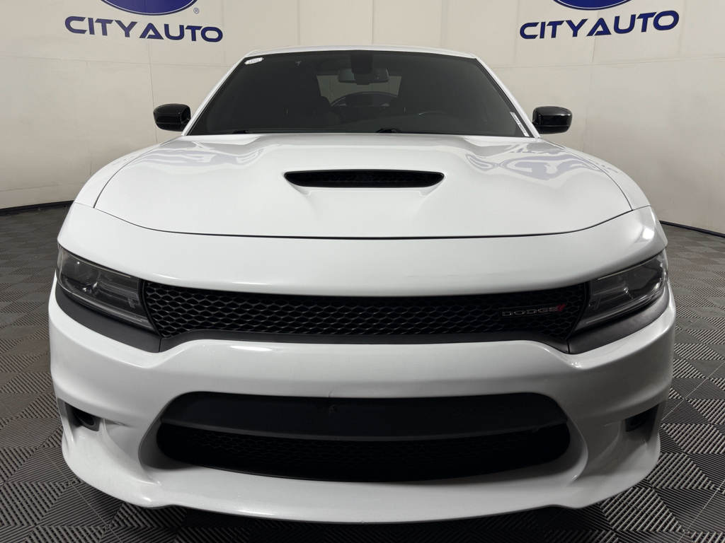 2019 Dodge Charger R/T photo 2