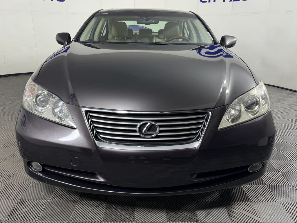 2008 Lexus ES 350 Base photo 2