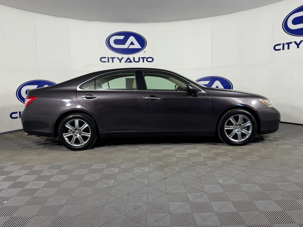 2008 Lexus ES 350 Base photo 3