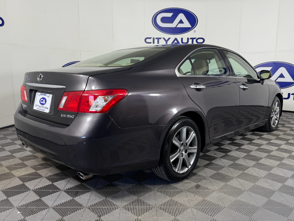 2008 Lexus ES 350 Base photo 4