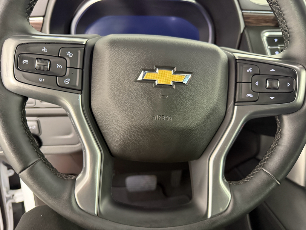 2023 Chevrolet Tahoe LT photo 24