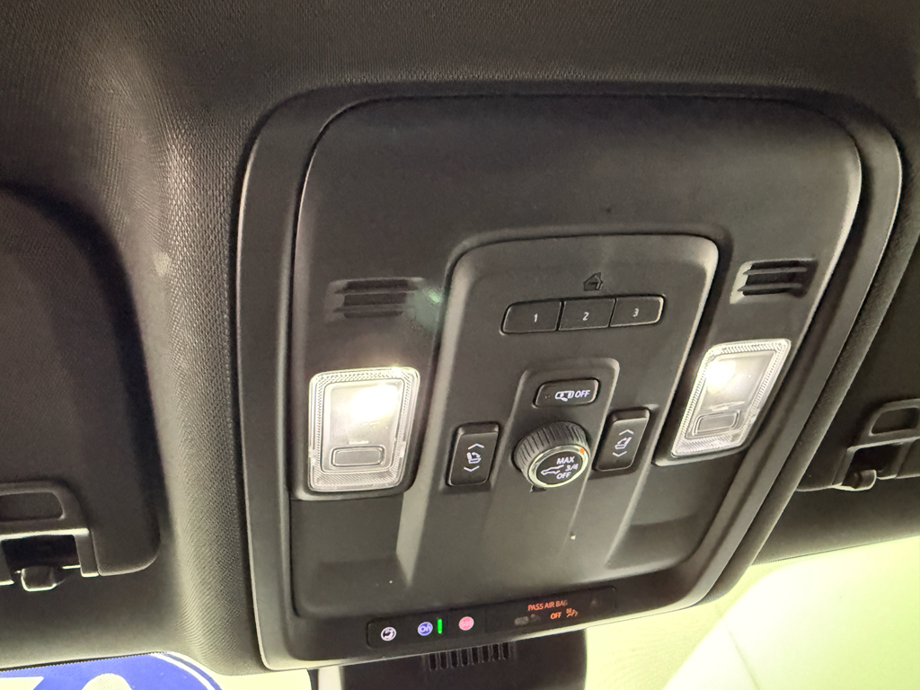 2023 Chevrolet Tahoe LT photo 29