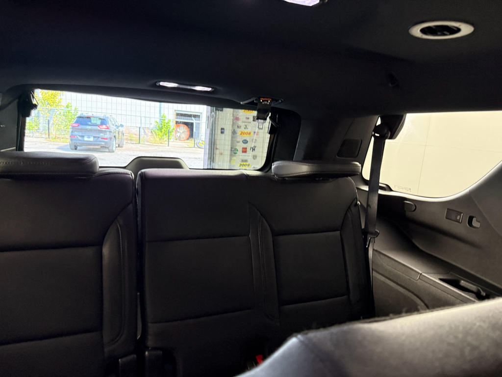 2023 Chevrolet Tahoe LT photo 15