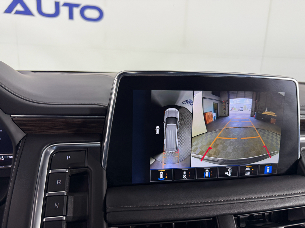 2023 Chevrolet Tahoe LT photo 30