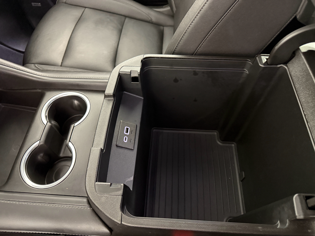 2023 Chevrolet Tahoe LT photo 22