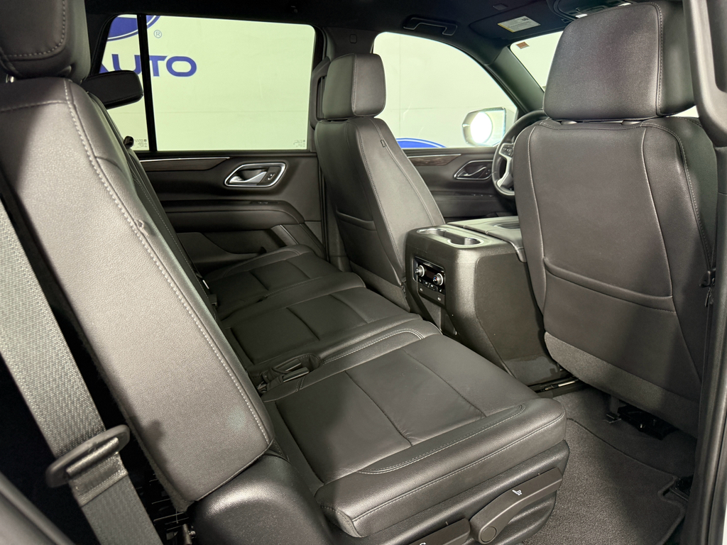 2023 Chevrolet Tahoe LT photo 12