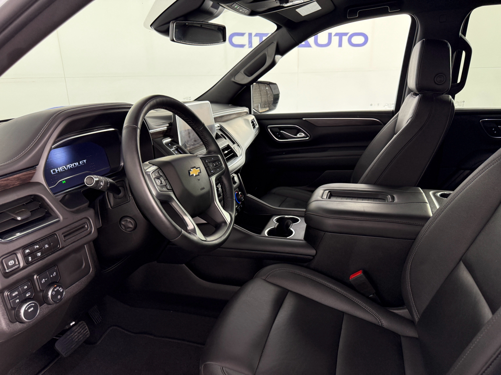 2023 Chevrolet Tahoe LT photo 20