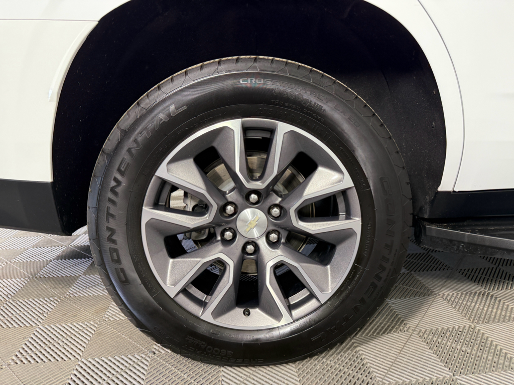 2023 Chevrolet Tahoe LT photo 8