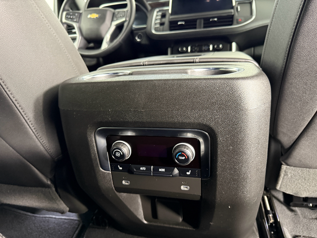 2023 Chevrolet Tahoe LT photo 11