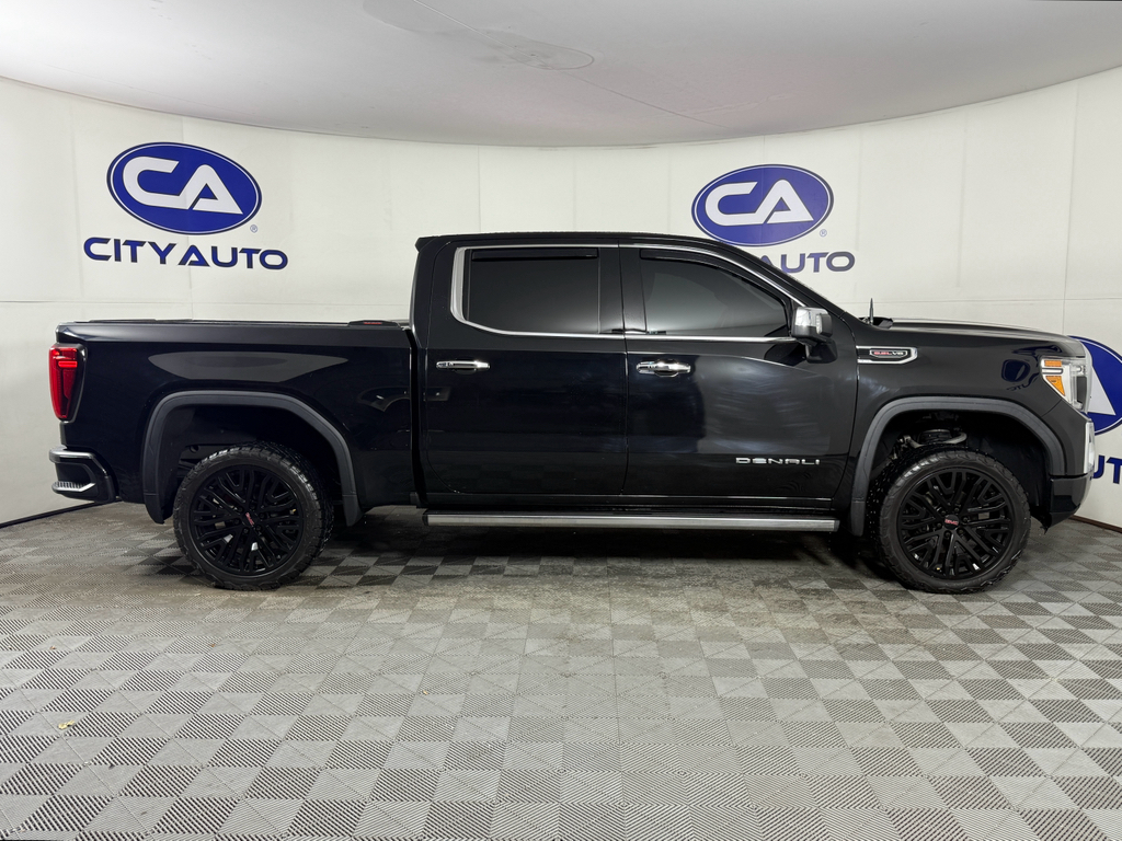 2019 Gmc Sierra 1500 Denali photo 3
