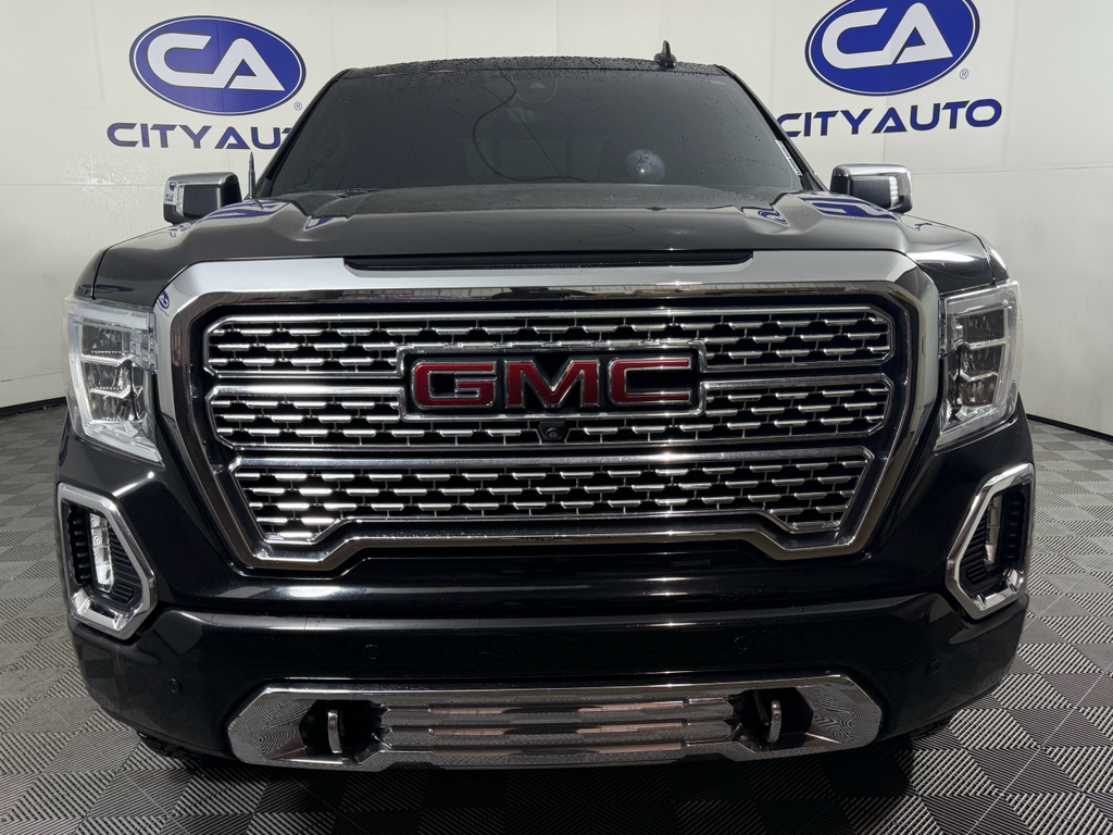 2019 Gmc Sierra 1500 Denali photo 2