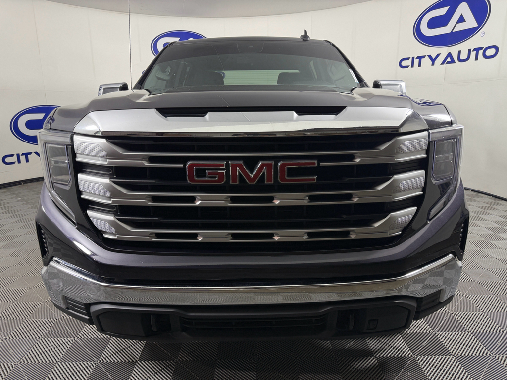 2023 Gmc Sierra 1500 SLE photo 2